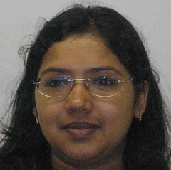Gayatri Arun