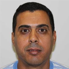 Habeeb Al Sudani