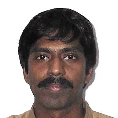 Ileng Kumaran