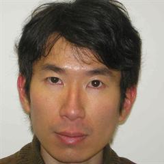 Kung-Chi Chang